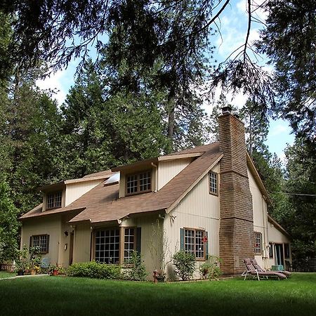 Highland House Bed And Breakfast Mariposa Kamer foto