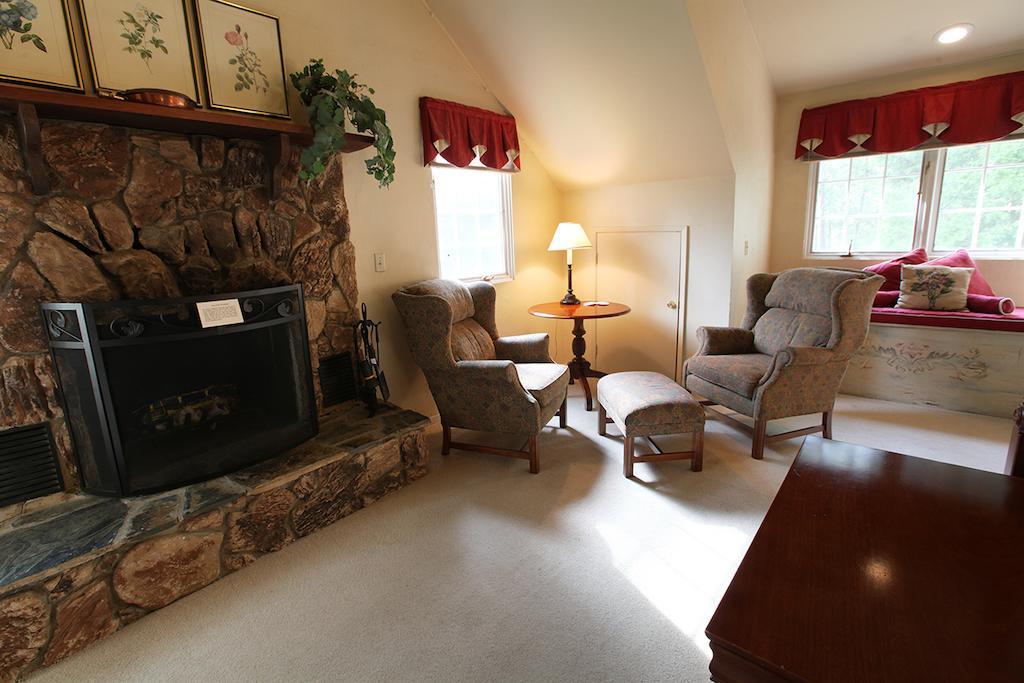 Highland House Bed And Breakfast Mariposa Kamer foto