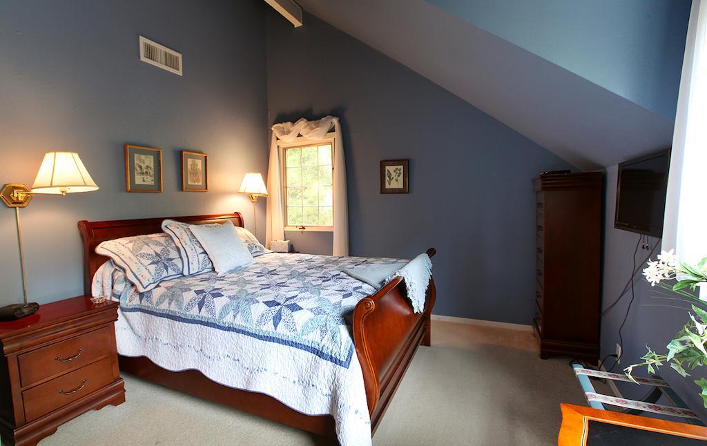 Highland House Bed And Breakfast Mariposa Kamer foto