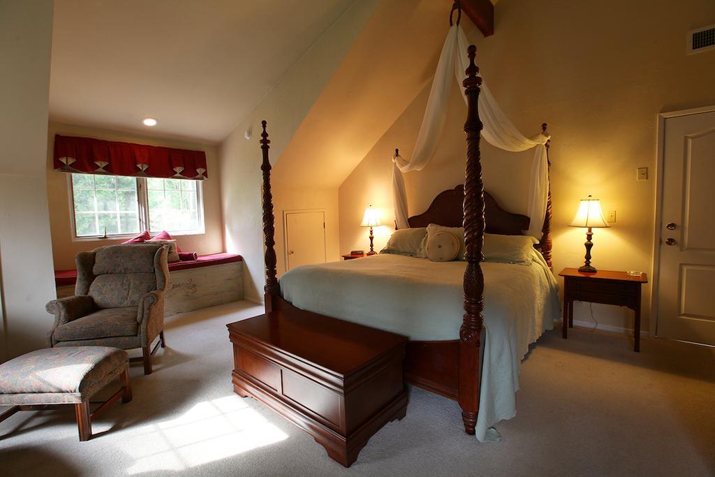 Highland House Bed And Breakfast Mariposa Kamer foto