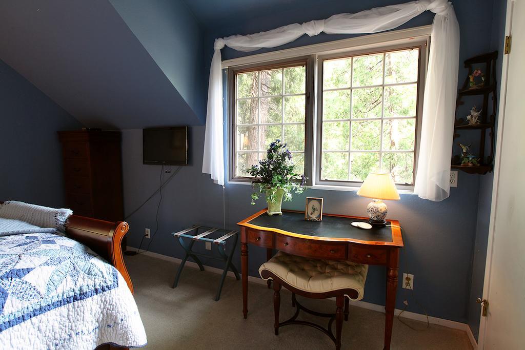 Highland House Bed And Breakfast Mariposa Kamer foto