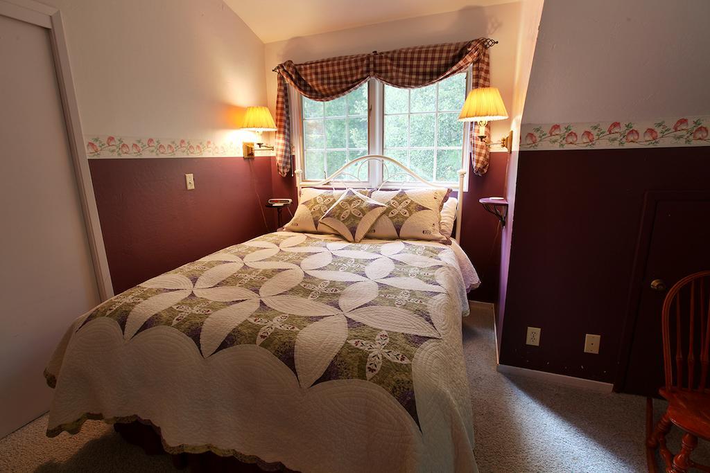 Highland House Bed And Breakfast Mariposa Kamer foto